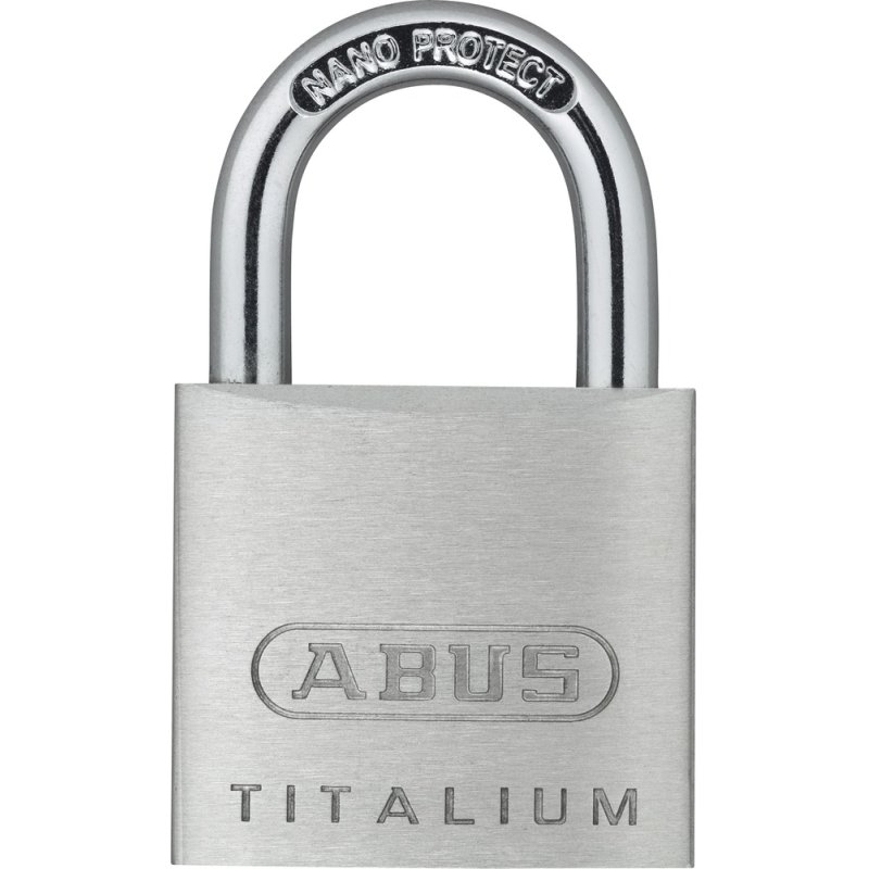 ABUS 64TI/30 cadenas Cadenas conventionnel 1 pièce(s)