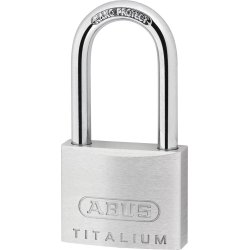 ABUS 64TI/40HB40 KD Conventional padlock 1 pc(s)