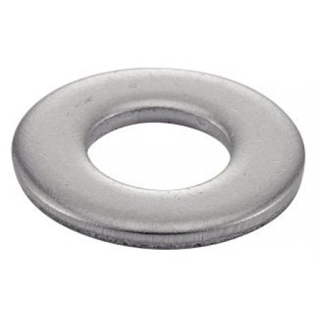 Boîte 100 rondelles plates type M inox A2 ACTON - Ø 12mm - 6250112