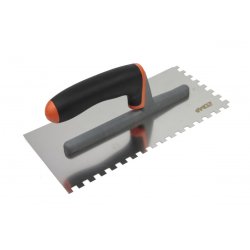 EDMA 255755 putty knife