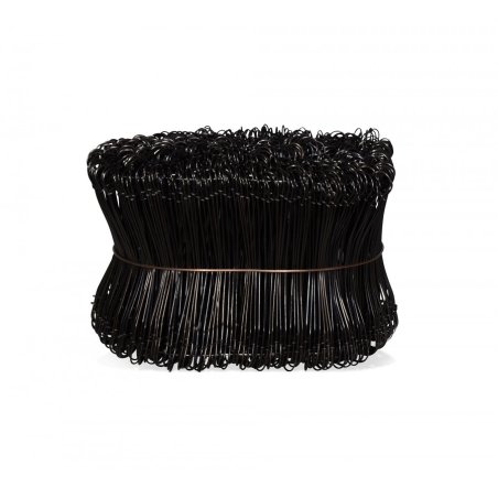 EDMA 960449 attache d'assemblage 1000 pièce(s)