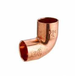 Noyon & Thiebault 940-16L1 Tap connector Copper 2 pc(s)