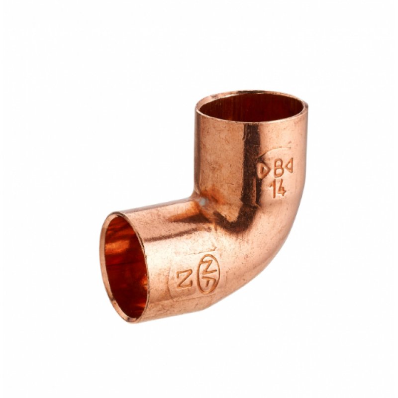 Noyon & Thiebault 940-16L1 Tap connector Copper 2 pc(s)