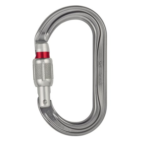 Mousqueton OK Screw-Lock PETZL - M33A SL