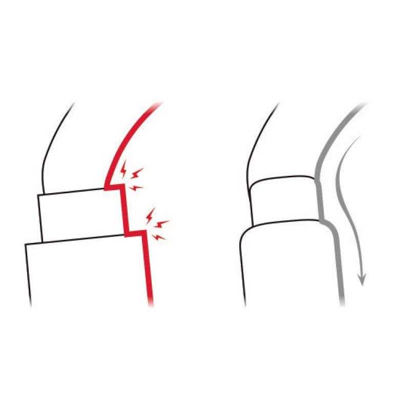 Petzl M33A SL climbing carabiner Locking carabiner D-shaped Aluminium Grey 1 pc(s)