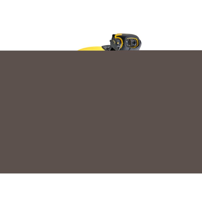 Adaptateur PETZL Pixadapt - Pour fixer une lampe PIXA sur un casque - E78005