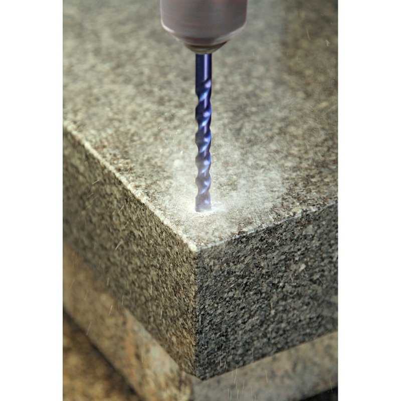 Foret Ceramik DIAGER - Ø 8 mm - 245D08