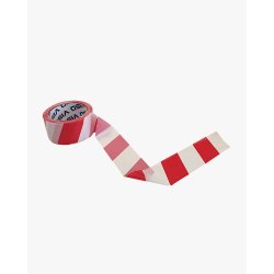 Viso RSNA01RB barricade tape 100 m