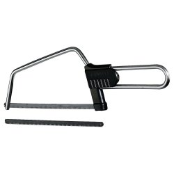 Stanley LAME POUR SCIE A METAUX JUNIOR 150MM