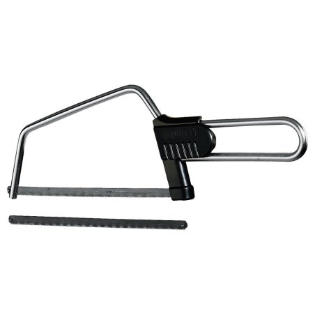 Stanley LAME POUR SCIE A METAUX JUNIOR 150MM