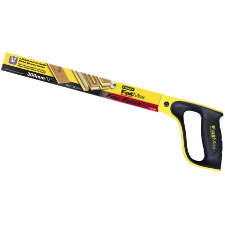 Stanley FATMAX Compass Saw