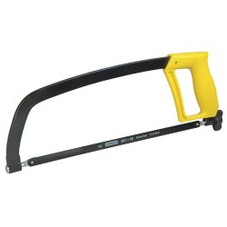 Stanley Enclosed Grip Hacksaw