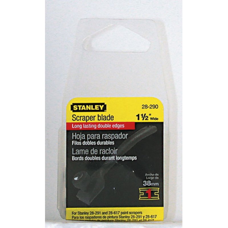 Stanley 0-28-290 scraper blade
