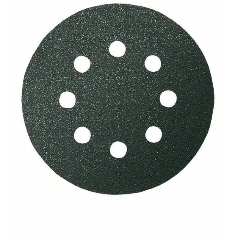 Bosch 2 608 605 119 manual sanding supply Sanding sheet P240 5 pc(s)