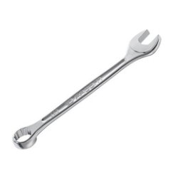 Clés mixtes 22 mm FACOM tête fourche OGV 12 pans - 440.22