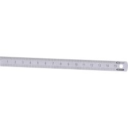KS Tools 300.0102 ruler