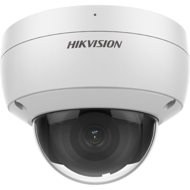 Hikvision DS-2CD2143G2-IU Dome IP security camera Outdoor 2680 x 1520 pixels Ceiling/wall