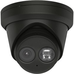 HIK 8MP Turret AcuSense Netzwerkkamera