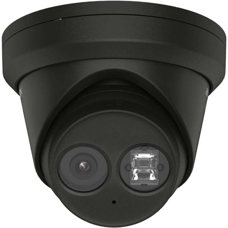 Hikvision DS-2CD2383G2-IU Turret IP security camera Outdoor 3840 x 2160 pixels Ceiling/wall