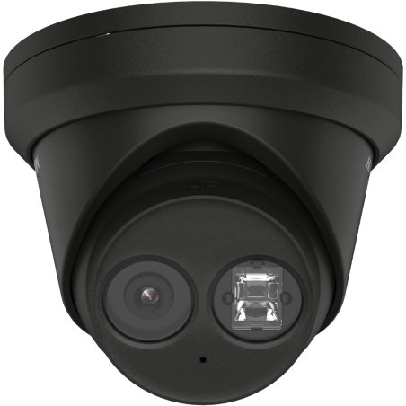 HIK 8MP Turret AcuSense Netzwerkkamera