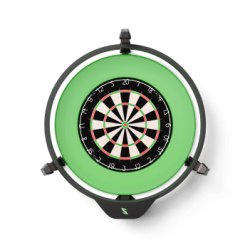 SCOLIA Home 2 FLEX Dartboard 1 pc(s)