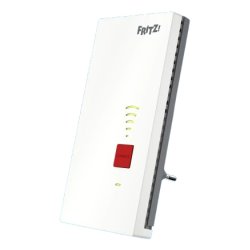 Repeater 2700 Network repeater 125 Mbit/s White