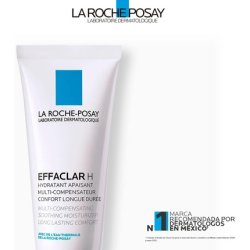 La Roche-Posay Effaclar Moisturizing Cream 40ml
