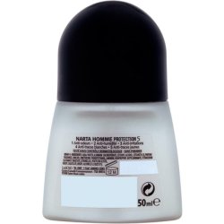 Narta Protection5 Maximum Freshness Deodorant Roll-On 50ml