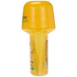 Bille Polynesia Monoi Oil & Tiare Flower 48h Women's Deodorant 50ml