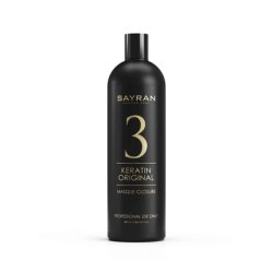 Sayran Professional Masque Closure 480 Ml