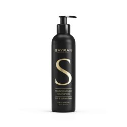 Sayran Professional Maintenance Shampoo 250 Ml
