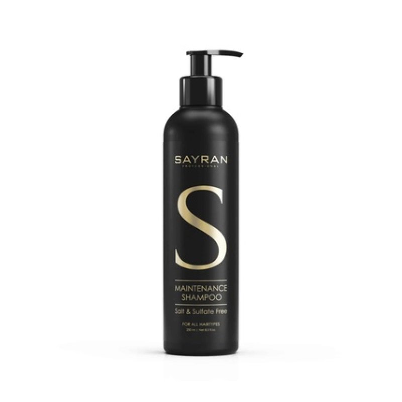 Sayran Professional Maintenance Shampoo 250 Ml