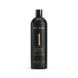 Sayran Professional Shampoo Opener 480 Ml