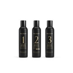 Sayran Professional Keratin Treatment Express Kit Professional Smoothing System 3150 Ml