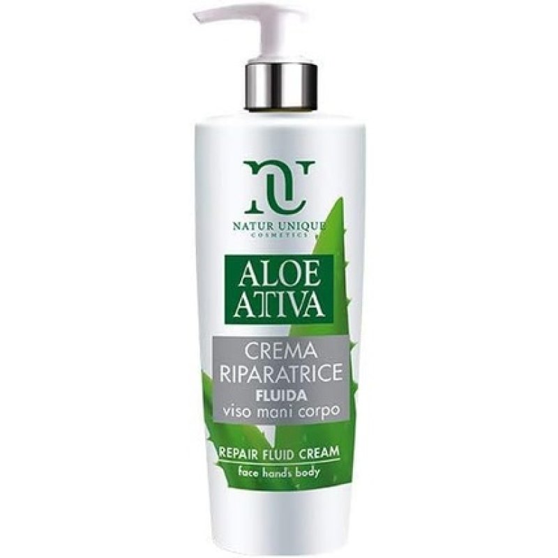 Natur Unique Fluid Face Repair Cream