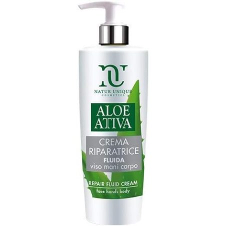 Natur Unique Fluid Face Repair Cream
