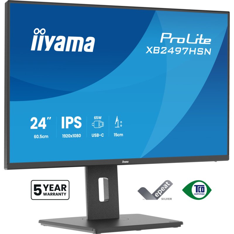 IIYAMA XB2497HSN-B1