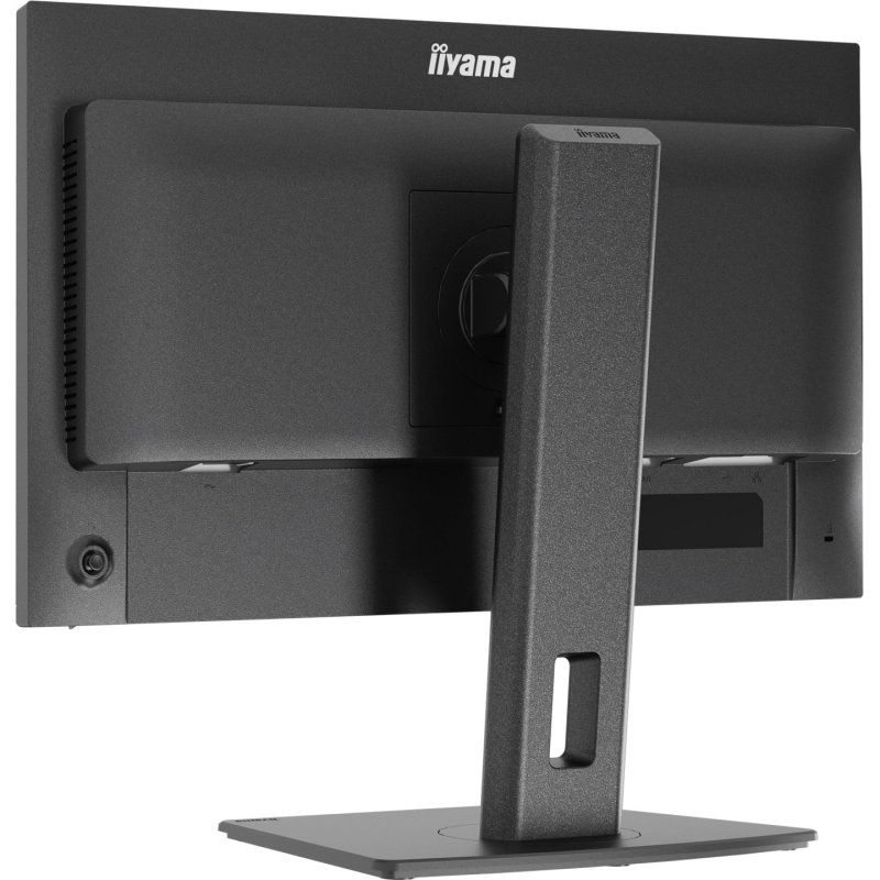 iiyama ProLite XB2497HSN-B1 computer monitor 60.5 cm (23.8") 1920 x 1080 pixels Full HD LED Black