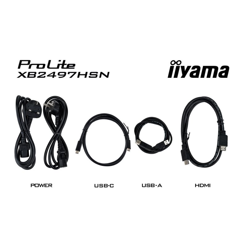 IIYAMA XB2497HSN-B1