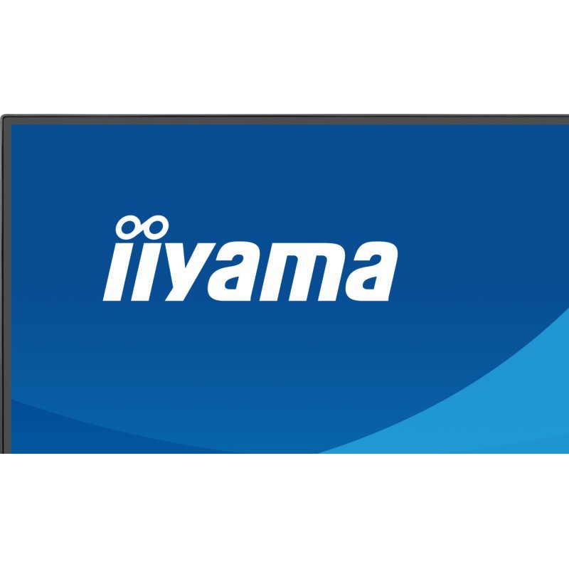 iiyama ProLite X2791HS-B1 computer monitor 68.6 cm (27") 1920 x 1080 pixels Full HD LED Black