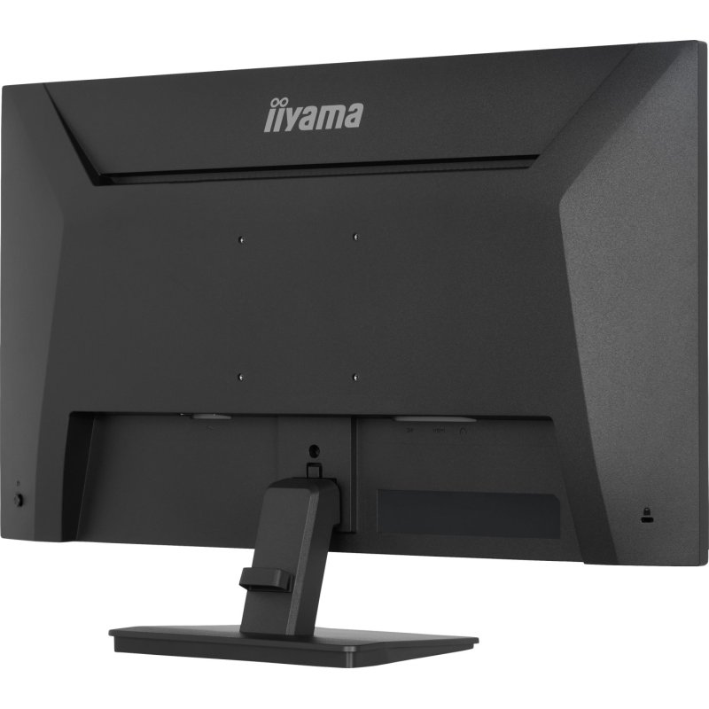 iiyama ProLite X2791HS-B1 computer monitor 68.6 cm (27") 1920 x 1080 pixels Full HD LED Black