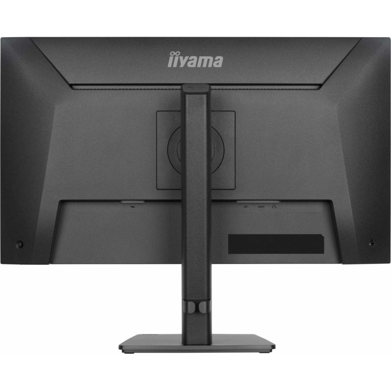 iiyama ProLite XB2791HS-B1 écran plat de PC 68,6 cm (27") 1920 x 1080 pixels Full HD LED Noir