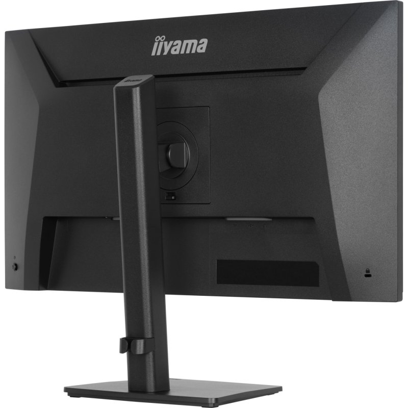 iiyama ProLite XB2791HS-B1 computer monitor 68.6 cm (27") 1920 x 1080 pixels Full HD LED Black