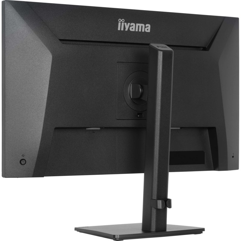 iiyama ProLite XB2791HS-B1 écran plat de PC 68,6 cm (27") 1920 x 1080 pixels Full HD LED Noir