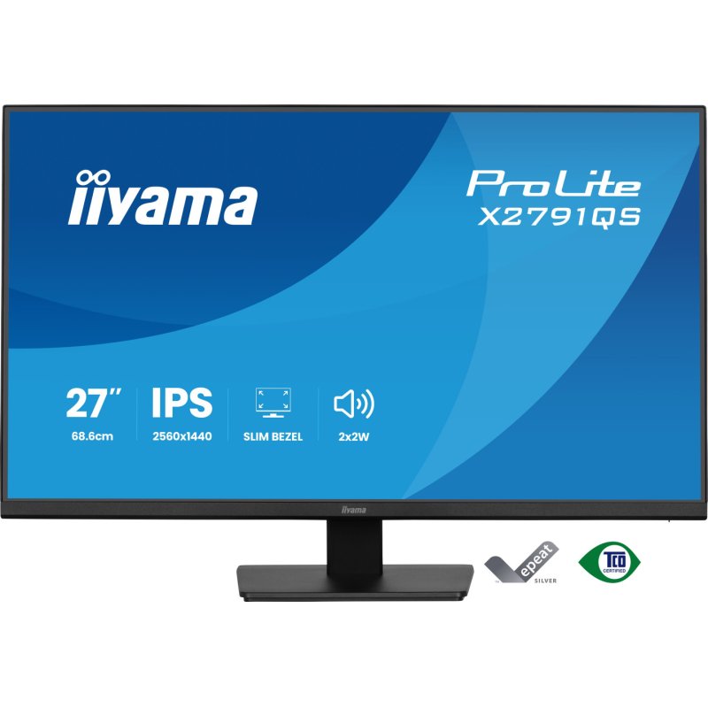 IIYAMA X2791QS-B1