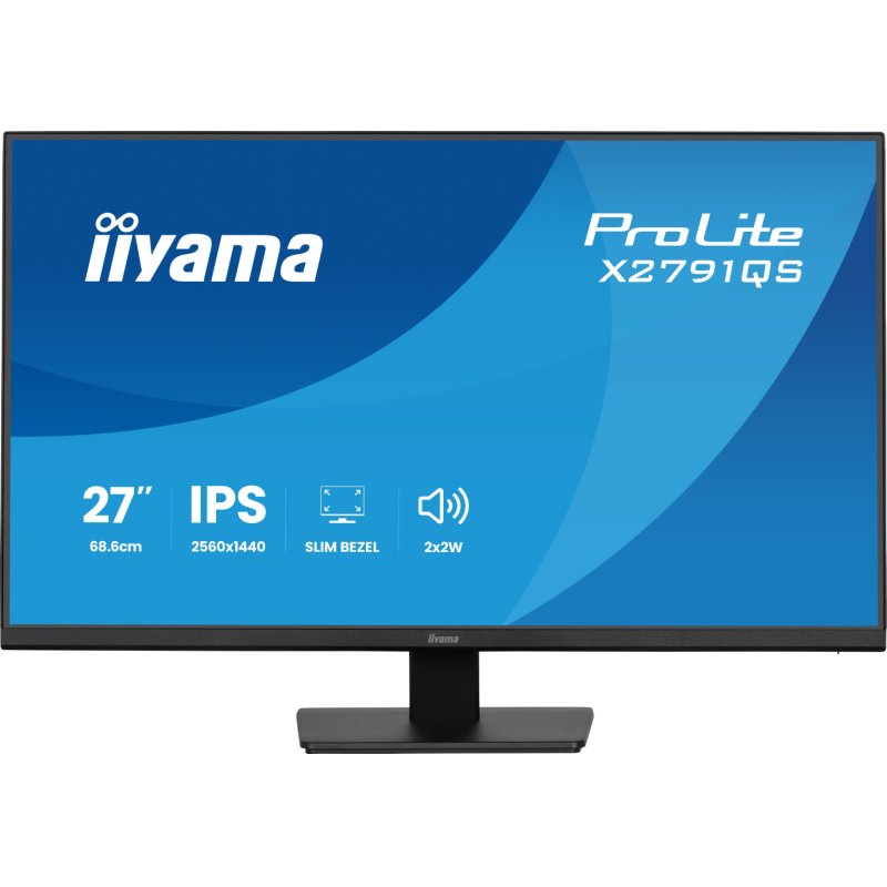IIYAMA X2791QS-B1