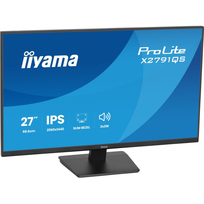 IIYAMA X2791QS-B1