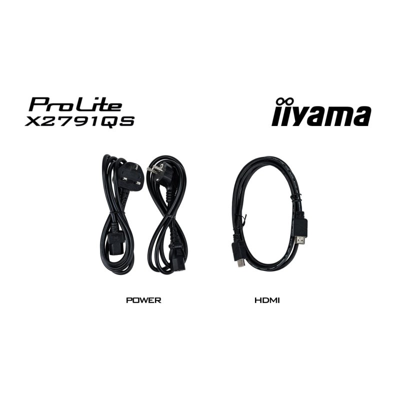 IIYAMA X2791QS-B1