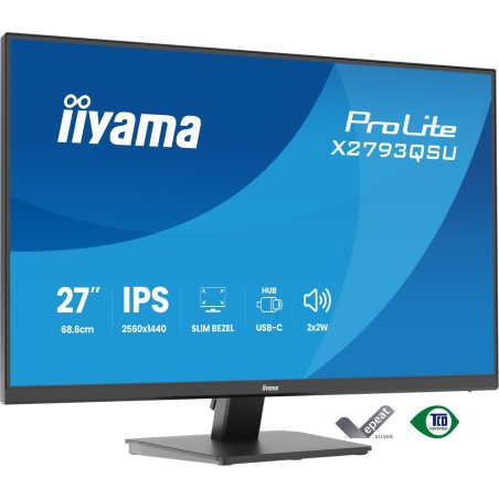IIYAMA X2793QSU-B1