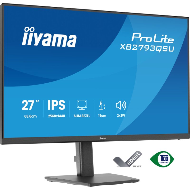 IIYAMA XB2793QSU-B1